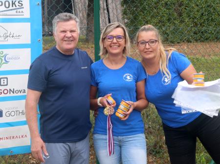 TEKMOVANJE NA SKI ROLKAH ARGETA POKAL 52 FOTO LJUBO VUKELIČ